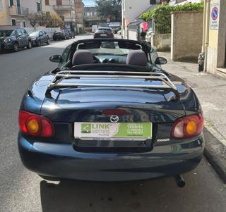 MAZDA MX-5 usata, con Cerchi in lega