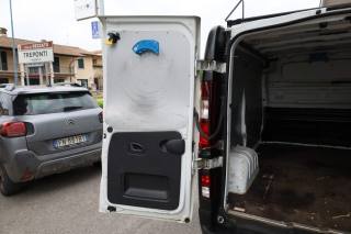 RENAULT Trafic usata 54