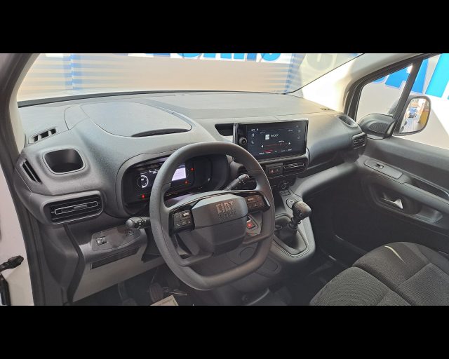 FIAT Doblo usata, con Sensori di parcheggio posteriori