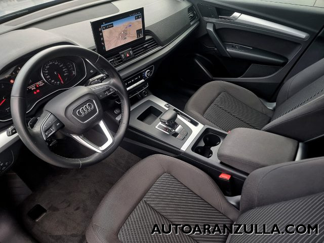 AUDI Q5 usata, con Controllo trazione