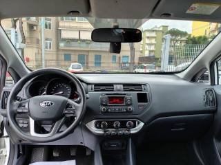 KIA Rio usata, con Boardcomputer
