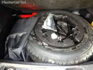 JEEP Compass usata, con Controllo trazione