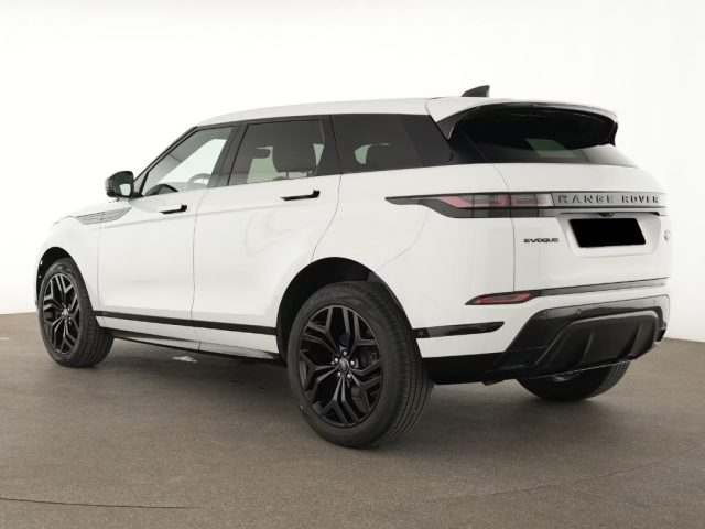 LAND ROVER Range Rover Evoque usata, con Boardcomputer