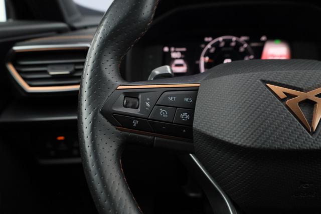 CUPRA Formentor usata, con Fari LED