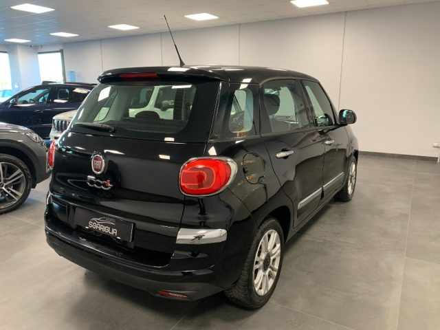 FIAT 500L usata, con Airbag Passeggero