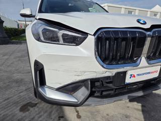 BMW X1 usata, con Immobilizzatore elettronico
