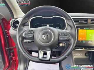 MG ZS usata, con Cruise Control