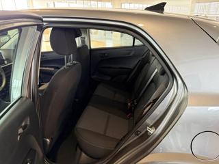 KIA Picanto usata, con Sistema di navigazione