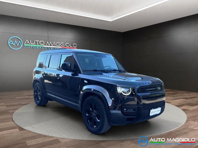 LAND ROVER Defender usata, con Airbag laterali