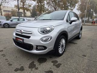 FIAT 500X usata, con Airbag Passeggero