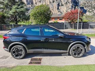 CUPRA Formentor usata, con Alzacristalli elettrici