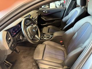 BMW 118 usata, con Chiusura centralizzata