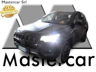 JEEP Compass Compass II  1.3 turbo t4 phev Trailhawk 4xe auto 2