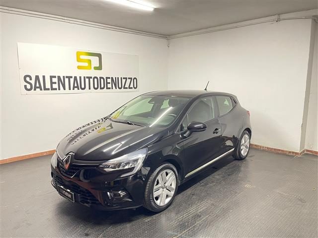 RENAULT Clio usata, con Airbag