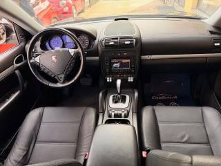 PORSCHE Cayenne usata, con ESP