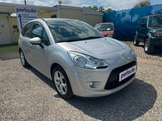 CITROEN C3 usata, con Airbag