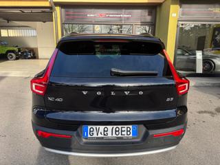 VOLVO XC40 usata, con Boardcomputer