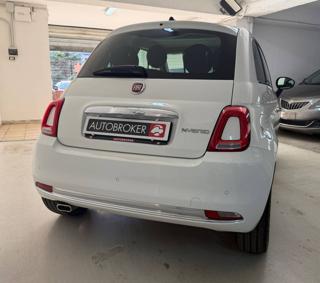 FIAT 500 usata, con Airbag Passeggero