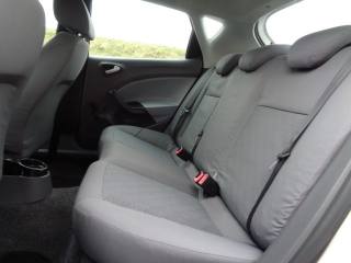 SEAT Ibiza usata, con Cronologia tagliandi