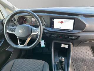 VOLKSWAGEN Caddy usata, con Servosterzo