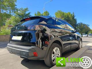 PEUGEOT 3008 usata, con Volante multifunzione