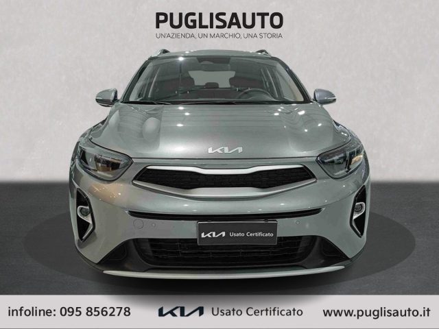 KIA Stonic usata, con Airbag