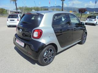 SMART ForFour usata, con Antifurto