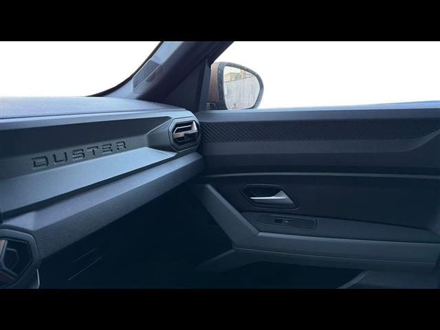 DACIA Duster usata, con Sensore di pioggia