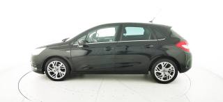 CITROEN C4 usata, con Sedile posteriore sdoppiato