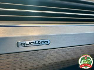 AUDI Q7 usata, con Interni in pelle