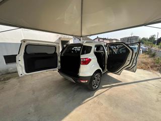 FORD EcoSport usata 50