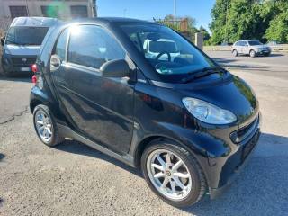 SMART ForTwo 1000 52 kW MHD coupé passion
