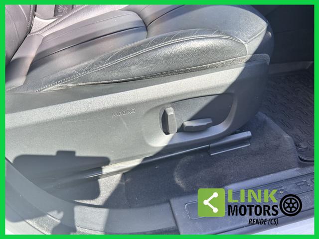 LAND ROVER Range Rover Evoque usata, con Start/Stop Automatico