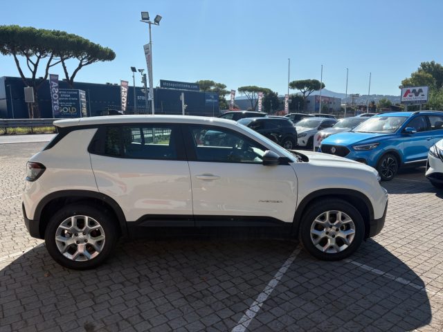 JEEP Avenger usata, con Cerchi in lega