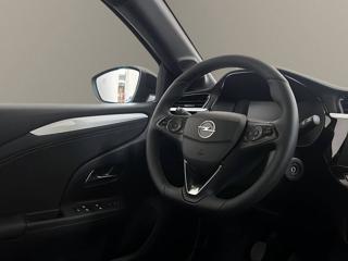 OPEL Corsa usata, con Luci diurne LED