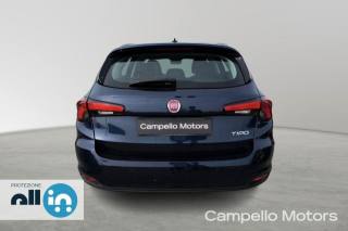 FIAT Tipo usata 3