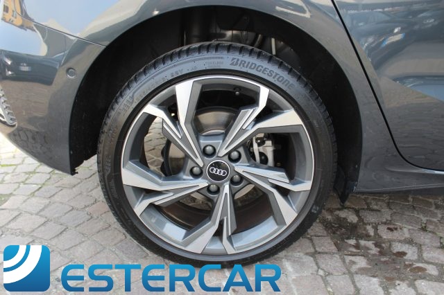 AUDI A3 usata, con Climatizzatore