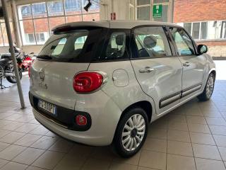 FIAT 500L usata, con ESP