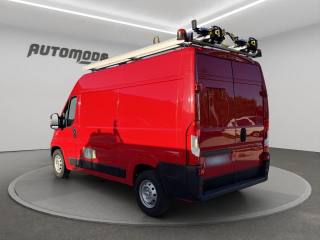 FIAT Ducato usata, con Servosterzo