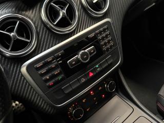 MERCEDES-BENZ A 180 usata, con Servosterzo