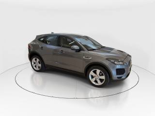 JAGUAR E-Pace usata, con Airbag laterali