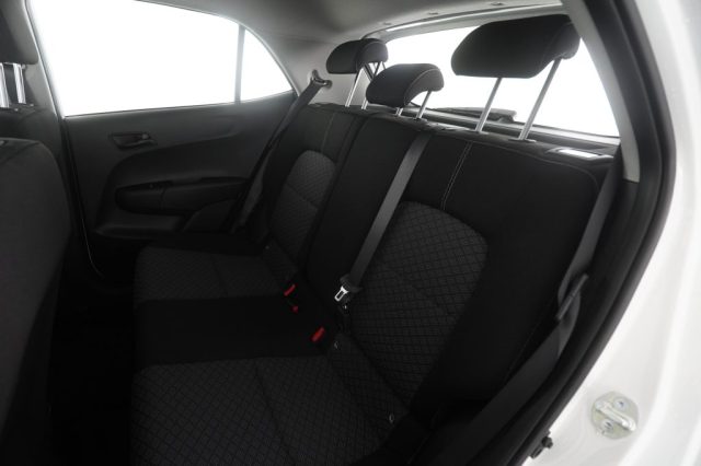 KIA Picanto usata 9