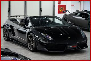 LAMBORGHINI Gallardo usata, con Airbag laterali