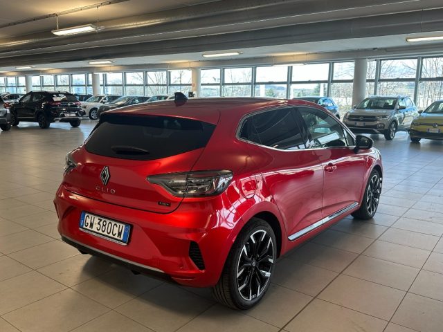 RENAULT Clio usata, con Chiusura centralizzata