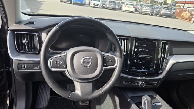 VOLVO XC60 usata, con ESP