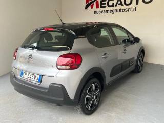 CITROEN C3 usata, con Autoradio