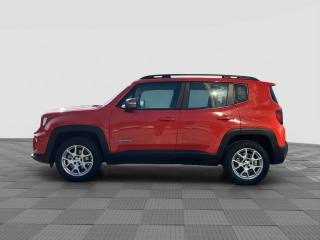 JEEP Renegade usata 1