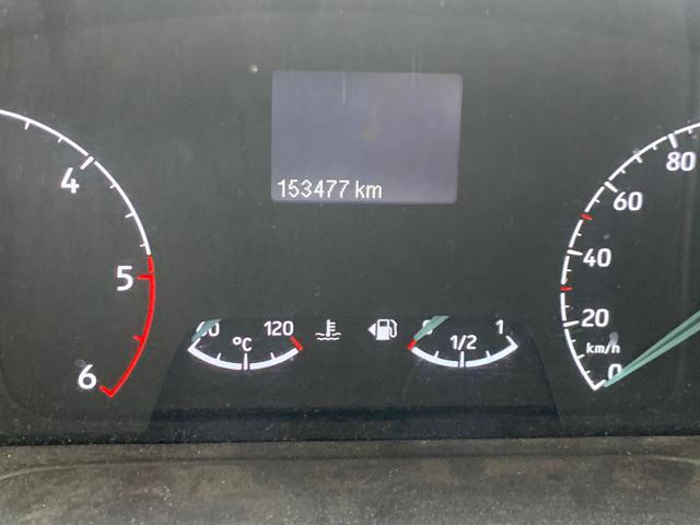 FORD Transit usata 10