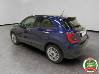FIAT 500X usata, con Cerchi in lega