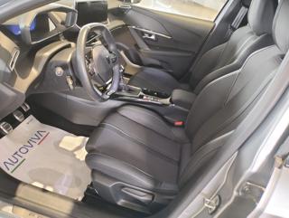 PEUGEOT 208 usata, con ESP